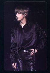 BTS 'LOVE YOURSELF' Europae Blu-ray RM - メルカリ