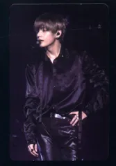 BTS Blu-ray盤 V LOVE YOURSELF EUROPE