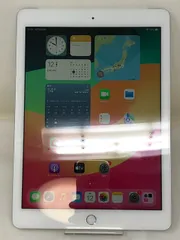 ◆Apple iPad 第6世代 MR6P2J/A 32GB docomo 利用制限〇 中古◆19900★
