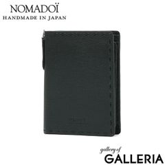 nomadik 財布 nomadik 財布 - メルカリ