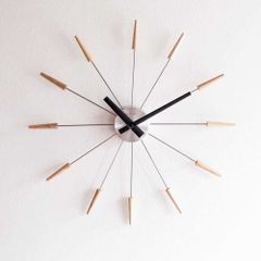 BoConcept ボーコンセプト「Watch Me」 掛け時計 - メルカリ