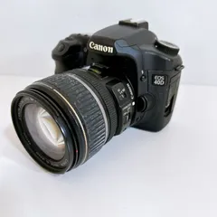 2026年最新】EOS 40D EF-S 17-85の人気アイテム - メルカリ