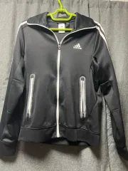 アディダス 3本線 ジャージ 出品