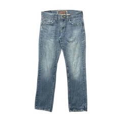 USA 古着 Levis リーバイス 511 スキニー ジーンズ ジーパン デニムパンツ W32 L30 インディゴデニム CA0833