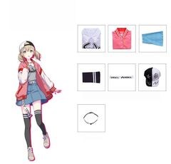 小豆沢こはね コスプレ ZOZOTOWN フルセット - メルカリ