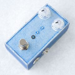 Petty John Pre Drive Hand Wired ギタープリアンプ - メルカリ