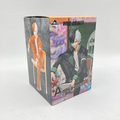 [중고] 반다이 이치 반 쿠지 A 상 벚꽃 하루 피규어 / WIND BREAKER ~ 의지하는 사람 ~ [6]