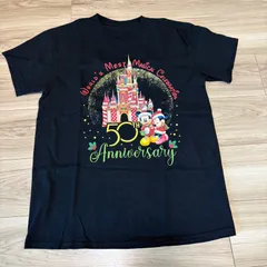 Mサイズ Disney tee