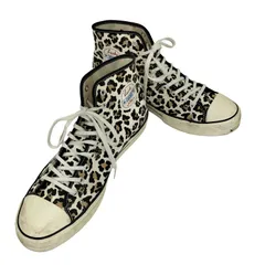 コンバースオールスター CONVERSE ALLSTAR LUCKY STAR HI コンバース ラッキー スター メンズ JPN：28 