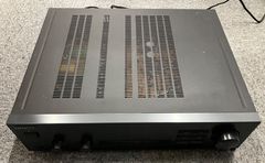 ALPINE/LUXMAN A-007プリメインアンプ - メルカリ
