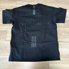Mサイズ adidas tee