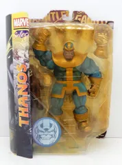 2026年最新】マーベルセレクト サノスの人気アイテム - メルカリ