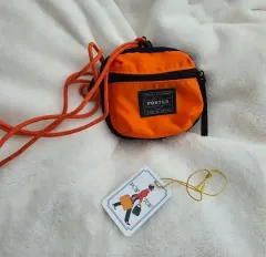 吉田ポーター コンパート コイン カードケース