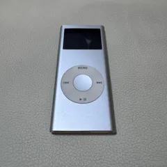 2026年最新】ipod nano 第二世代の人気アイテム - メルカリ