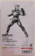 BANDAI SPIRITS S.H.Figuarts 仮面ライダービルド 仮面ライダービルド トライアルフォーム ラビットドラゴン