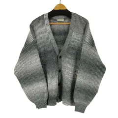フリークスストア FREAKS STORE グラデーションニットカーディガン メンズ JPN：M 