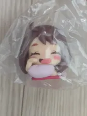 僕のヒーローアカデミア 麗日 お茶子 ガチャ フィギュア