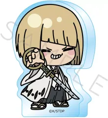 【新品】アクリルスタンド・アクリルパネル E.平子真子 アクリルミニブロック 「TVアニメ BLEACH-ブリーチ- 千年血戦篇」