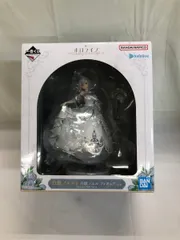 白銀ノエル賞 白銀ノエル フィギュア 一番くじ ホロライブ ～Wedding Dress Style～