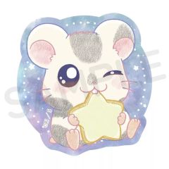 中古】アクリルスタンド・アクリルパネル D.斑目貘＆切間創一(キャラ