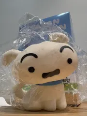 シロ フィギュア