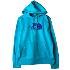 古着 ザノースフェイス THE NORTH FACE スウェットプルオーバーパーカー レディースL相当/eaa606228