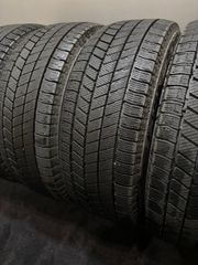 11R22.5 ブリヂストン再生スタッドレスタイヤw910 8本セット - メルカリ