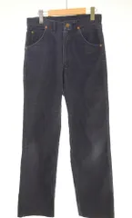 リー Lee USA製 80s VINTAGE コーデュロイパンツ  ボトムスその他 ネイビー 103MB-757