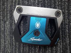 テーラーメイド スパイダー 5K-ZT レフティ 34インチ - メルカリ