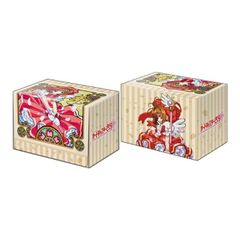 부시로드 프리미엄 덱 홀더 컬렉션 Vol.23 카드 캡터 사쿠라 신품 미개봉