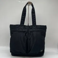 2026年最新】porter トートバッグ ナイロンの人気アイテム - メルカリ