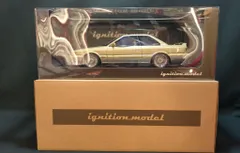 2026年最新】イグニッション モデル レパードの人気アイテム - メルカリ