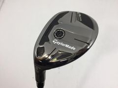 返品OK 【中古ゴルフクラブ】テーラーメイド Qi35 レスキュー 2025 (日本仕様) 2025 ディアマナ SILVER TM70 U4