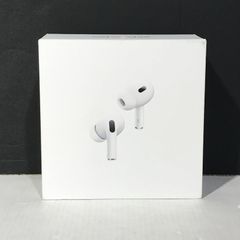 [城東70-005] Apple AirPods Pro 第2世代 USB-C MTJV3J/A 未開封品 ②