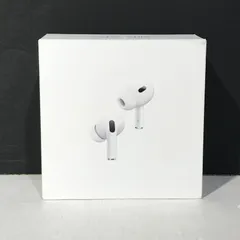 2026年最新】Airpods pro 第2世代 usb-c 新品の人気アイテム - メルカリ