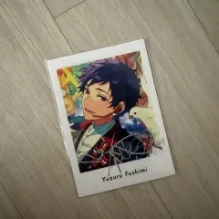 あんさんぶるスターズ！！(あんスタ) 伏見 弓弦 ぱしゃこれ