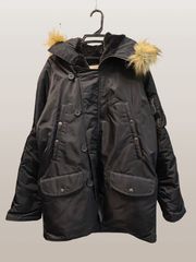 ◇AVIREX アヴィレックス フライトジャケット N-3B 6152175 サイズ2XL