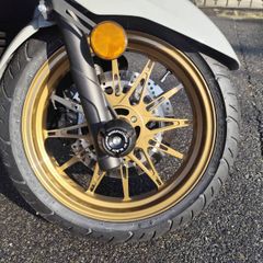 2021年PCX IRC SCT-007 130/70-13サマータイヤ - メルカリ