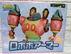 ねんどろいど ロボボアーマー＆カービィ 店頭告知非売品ポスター未使用