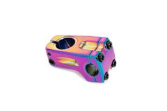 PROFILE RACING アクアブルー アコースティックステム 48mm - メルカリ