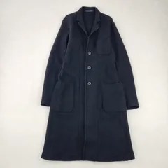 2026年最新】Yohji Yamamoto メンズ チェスターコートの人気アイテム