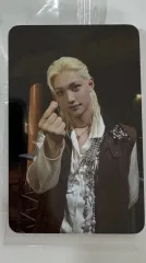 Stray Kids(ストレイキッズ・スキズ・SKZ) フィリックス(FELIX・ヨンボク) トレカ