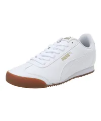 プーマ チュリーノ FSL [21年秋冬カラー プーマ ホワイト/プーマ ホワイト/ガム(07)] [24.0 cm]