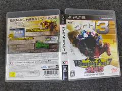 Winning Post 7 2013[PHYSICAL_VIDEO_GAME_SOFTWARE]