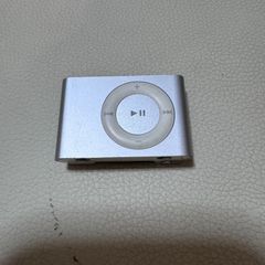 Apple iPod Classic 160GB A1238 シルバー 動作確認済 - メルカリ