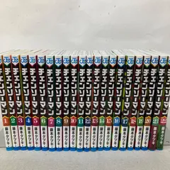 チェンソーマン 1〜22巻 PA1012 f003