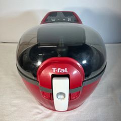 T-fal ティファール アクティフライ FZ205588 レッド 電気フライヤ