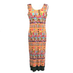 美品 PLEATS PLEASE チュニック ワンピース 町 街並み 4 美品 PLEATS PLEASE チュニック ワンピース 町 街並み 4 - メルカリ