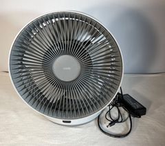 cadoSTREAM 1800 サーキュレーター STR-1800 クールグレー - メルカリ