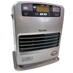 動作品】 DAINICHI/ダイニチ ブルーヒーター 石油ファンヒーター FX